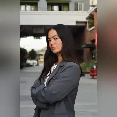 蔡荻一
